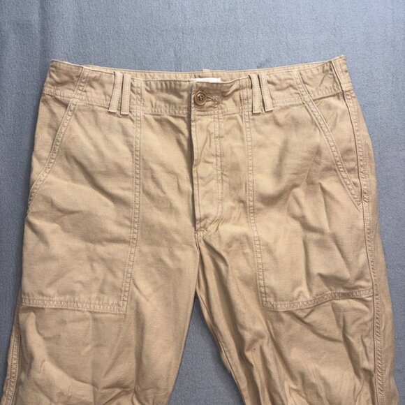 Women's Citizens of HumanityAgni Utility Pant Cocolette sz. 29 - Picture 8 of 16